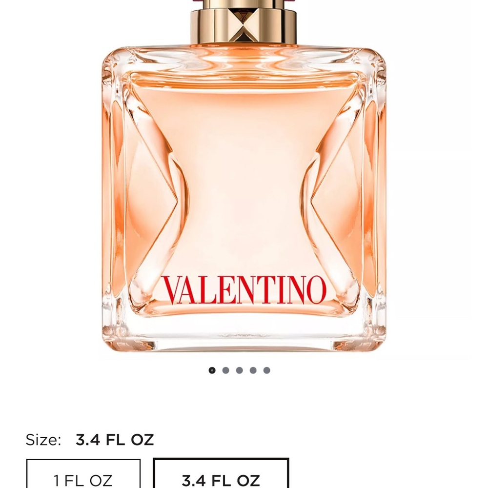 Valentino Voce Viva intensa